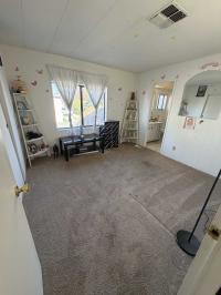 1981 GOLDEN WEST KEY WEST Mobile Home