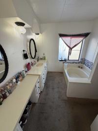 1981 GOLDEN WEST KEY WEST Mobile Home