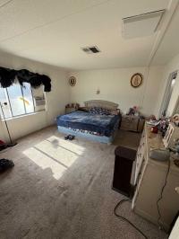 1981 GOLDEN WEST KEY WEST Mobile Home