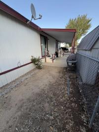 1981 GOLDEN WEST KEY WEST Mobile Home