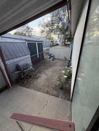 1981 GOLDEN WEST KEY WEST Mobile Home