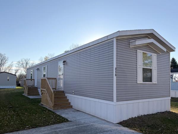 2025 Champion Home Builders, Inc. Mobile Home For Sale