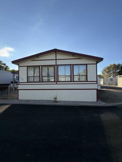 Mobile Home at 120 Aurora Ave Reno, NV 89506