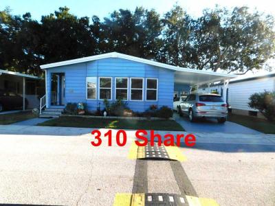 Mobile Home at 1001 Starkey Road, #310 Largo, FL 33771