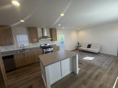 Photo 3 of 7 of home located at 701 S. Dobson Rd. Lot 27 Mesa, AZ 85202