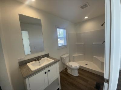 Photo 4 of 7 of home located at 701 S. Dobson Rd. Lot 27 Mesa, AZ 85202