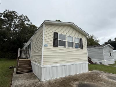Mobile Home at 9380 103rd Street #168 Jacksonville, FL 32210