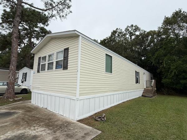 2019 CMH Manufacturing Inc. mobile Home