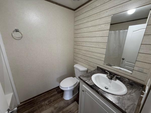 2019 CMH Manufacturing Inc. mobile Home