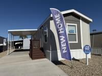 2023 Clayton mobile Home