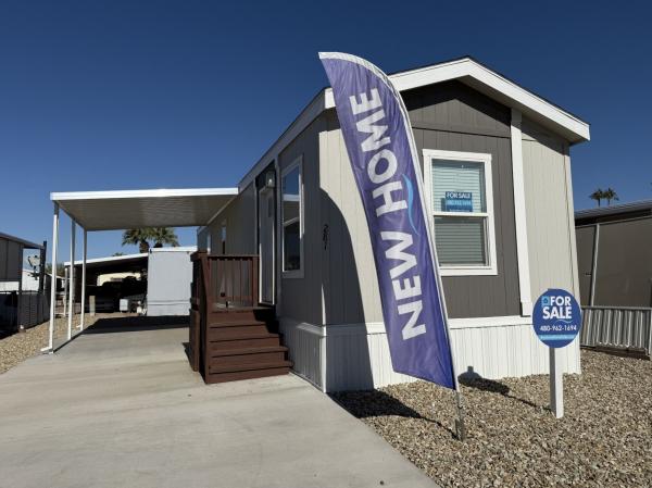 2023 Clayton Mobile Home For Sale