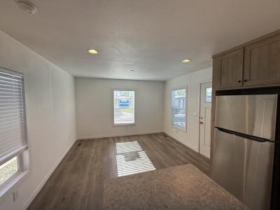 Photo 3 of 5 of home located at 701 S. Dobson Rd. Lot 281 Mesa, AZ 85202