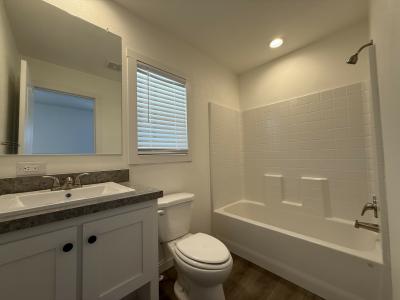 Photo 5 of 5 of home located at 701 S. Dobson Rd. Lot 281 Mesa, AZ 85202