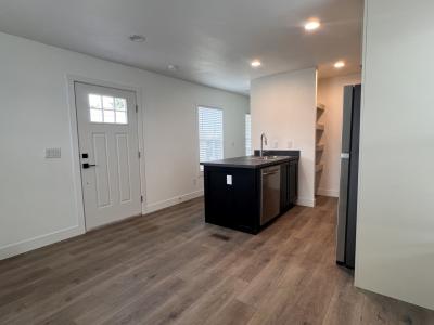 Photo 4 of 8 of home located at 701 S. Dobson Rd. Lot 416 Mesa, AZ 85202