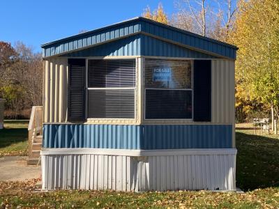 Mobile Home at 12948 S Us Route 31 Trlr #247 Kokomo, IN 46901