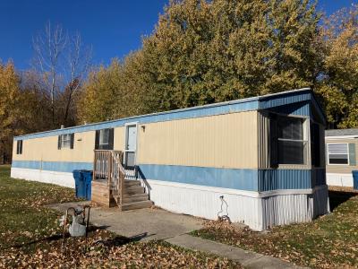 Photo 2 of 10 of home located at 12948 S Us Route 31 Trlr #247 Kokomo, IN 46901