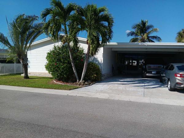 1995  Mobile Home For Sale