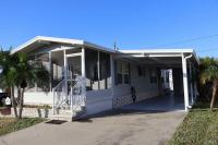 2004 FWHI Manufactured Home