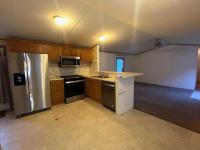 2006 Homette Sunwood Manufactured Home
