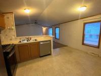 2006 Homette Sunwood Manufactured Home