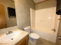 2006 Homette Sunwood Manufactured Home