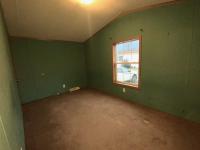 2006 Homette Sunwood Manufactured Home