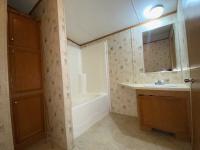 2006 Homette Sunwood Manufactured Home