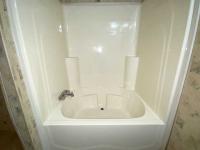 2006 Homette Sunwood Manufactured Home