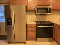 2006 Homette Sunwood Manufactured Home