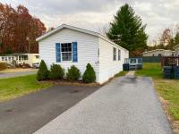 2006 Homette Sunwood Manufactured Home