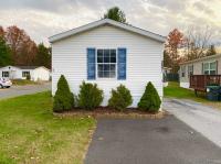 2006 Homette Sunwood Manufactured Home