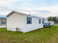 2006 Homette Sunwood Manufactured Home