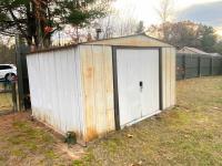 2006 Homette Sunwood Manufactured Home