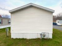 2006 Homette Sunwood Manufactured Home