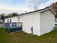 2006 Homette Sunwood Manufactured Home