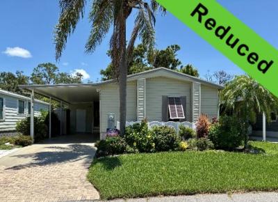 Mobile Home at 1256 N Indies Cir Venice, FL 34285