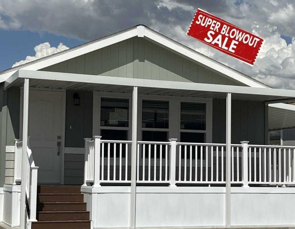 2025 Cavco Mobile Home For Sale