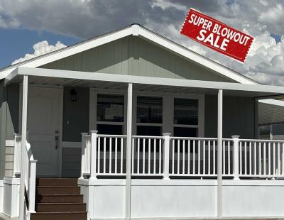 Mobile Home at 2121 S Pantano Rd #357 Tucson, AZ 85710