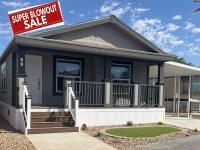 2025 CAVCO Mobile Home