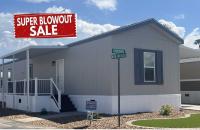 2025 Cavco Mobile Home