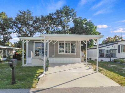 Mobile Home at 191 Fountain Way Winter Haven, FL 33881