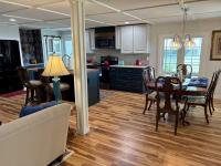 1974 INTL Mobile Home