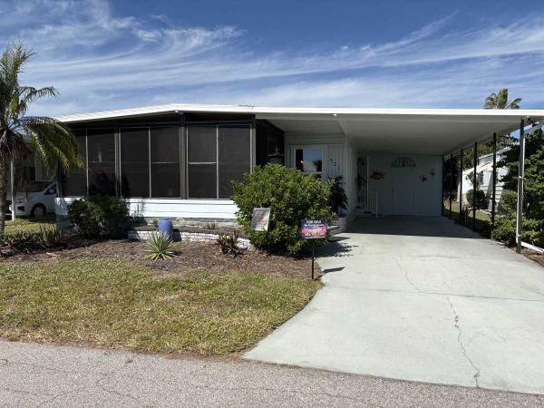 1974 INTL Mobile Home For Sale