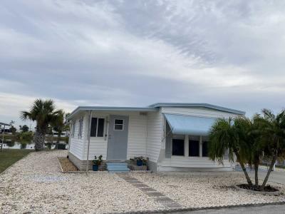 Mobile Home at 1654 Moonraker Drive Ruskin, FL 33570