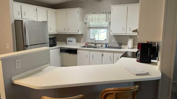 1989 Chan Mobile Home