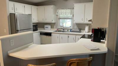 Photo 3 of 8 of home located at 3587 Long Iron Court #152 North Fort Myers, FL 33917