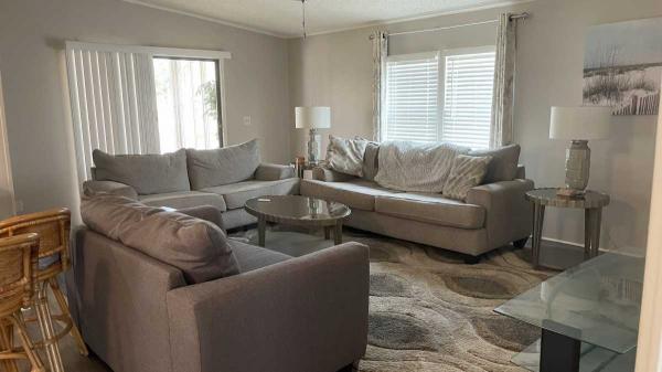 1989 Chan Mobile Home