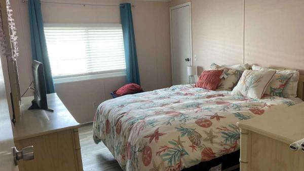 1989 Chan Mobile Home