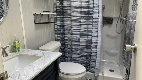 1989 Chan Mobile Home