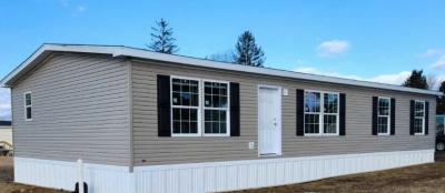 Mobile Home at 15 Ann Street Mifflinburg, PA 17844